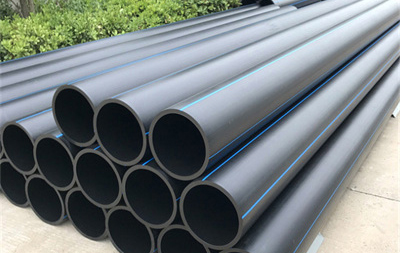 PE管在其應用領域的應用和地位日益提高 PE管在其應用領域的應用和地位日益提高