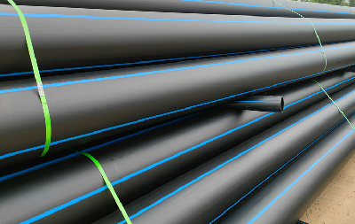 PE管在其應用領域的應用和地位日益提高 PE管在其應用領域的應用和地位日益提高