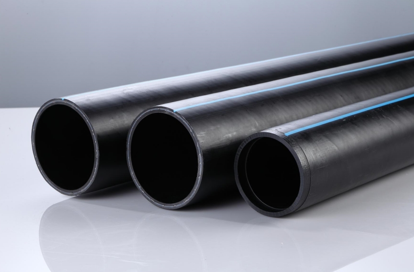 鋼絲網骨架復合管在市政工程中的用途